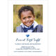 Love At First Sight Photo Adoption Announcements Image 5 of 5